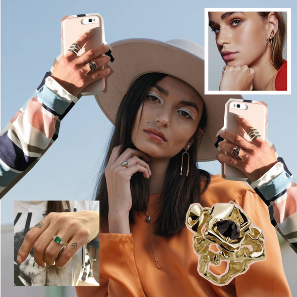 Joyería a la mexicana - MICA! Joyería a la mexicana - MICA!